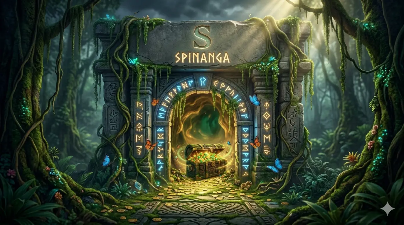 Spinanga Sportsbook